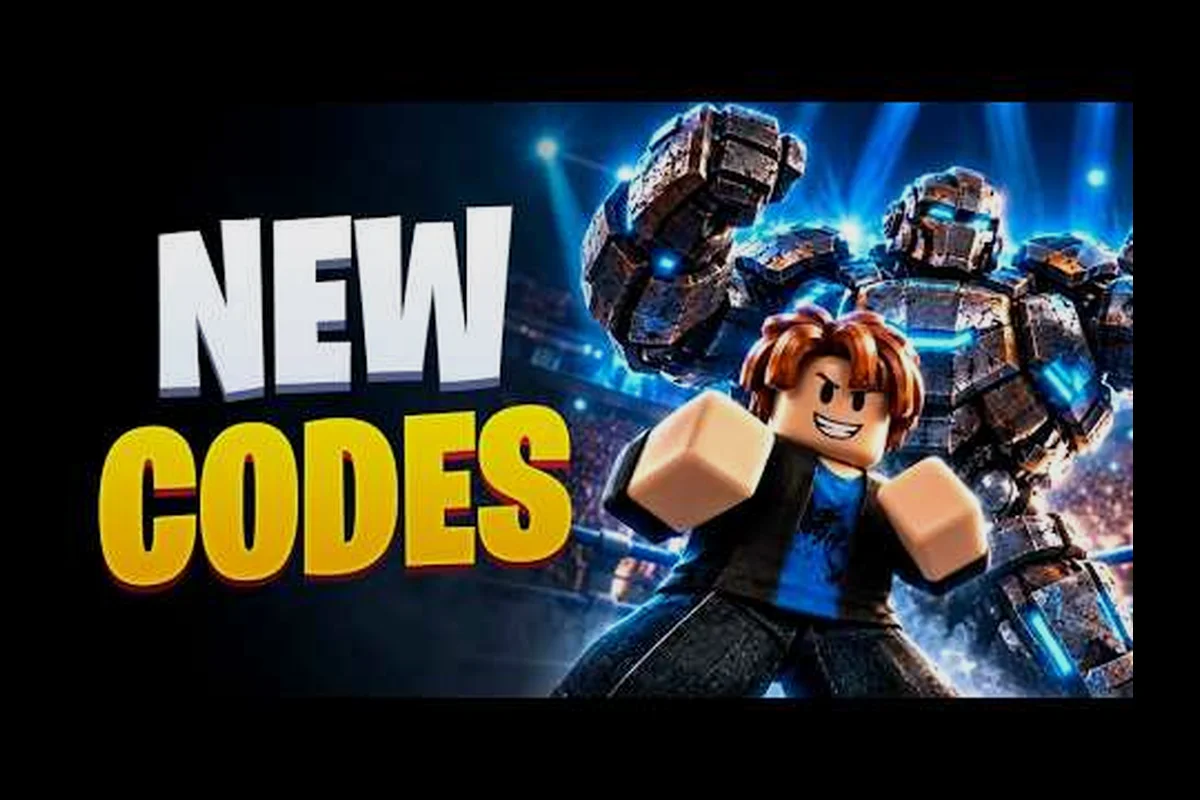 Steel Fighters Codes Scrap: Claim Free Cash and Upgrades