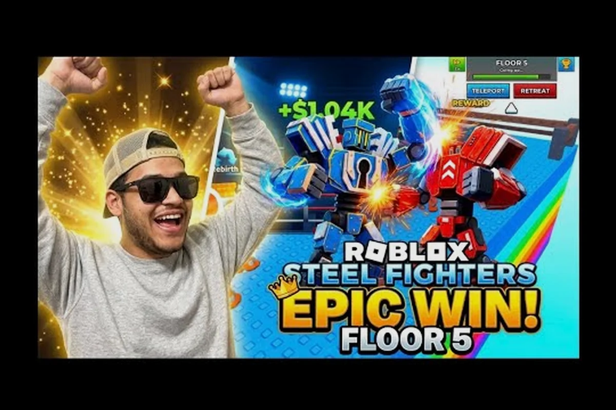 Steel Fighters Multiplayer: Coop Battles and Party Tips