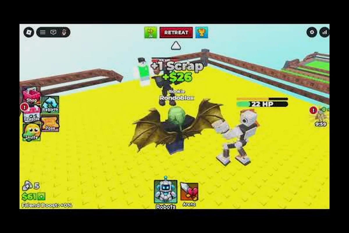 Steel Fighters Guide 2026: Beginner Setup and Fast Progress