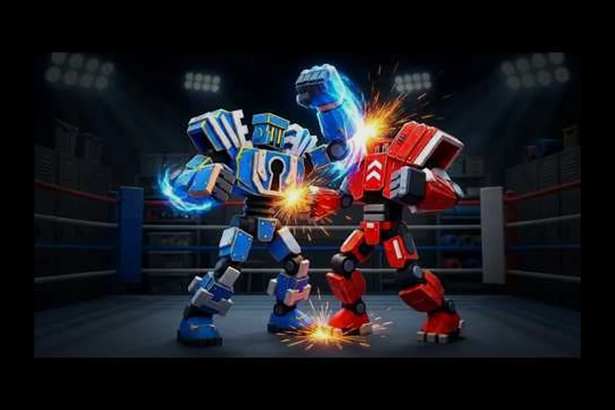 Steel Fighters Robot Unlock Requirements: 100+ Robots Explained