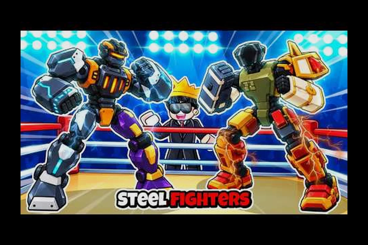 Steel Fighters Support Robot: Best Picks and Uses