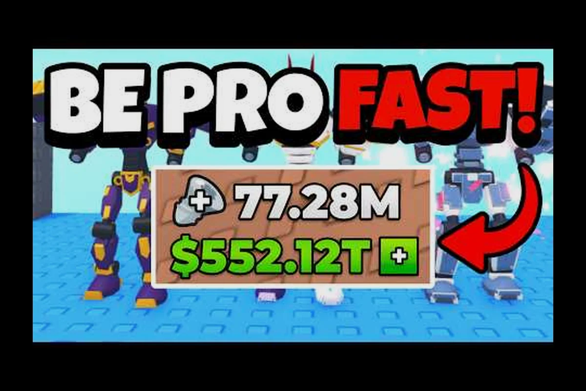 Steel Fighters Best Early Robot Picks for New Players