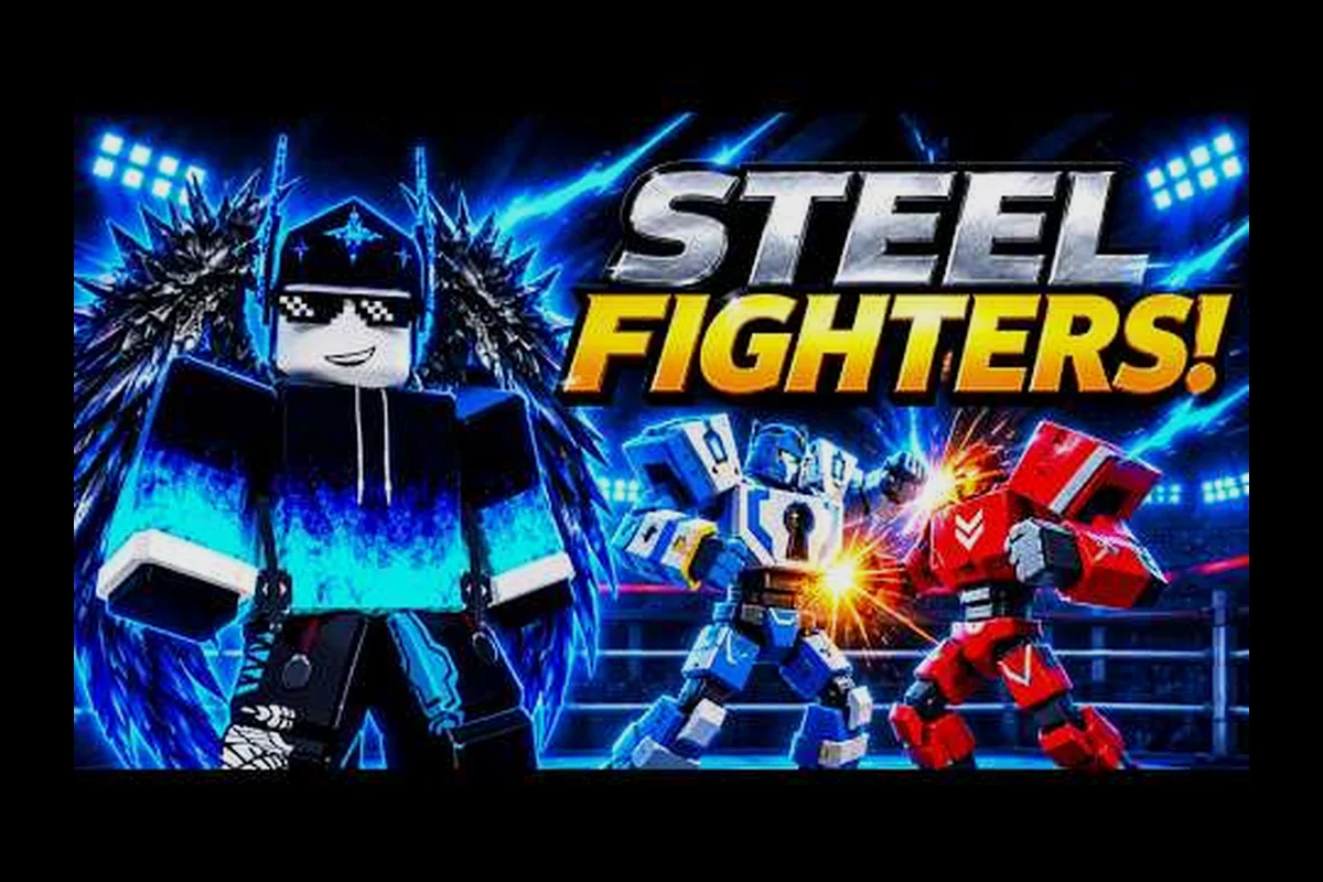 Steel Fighters Best Build 2026: Robot Combos Compared