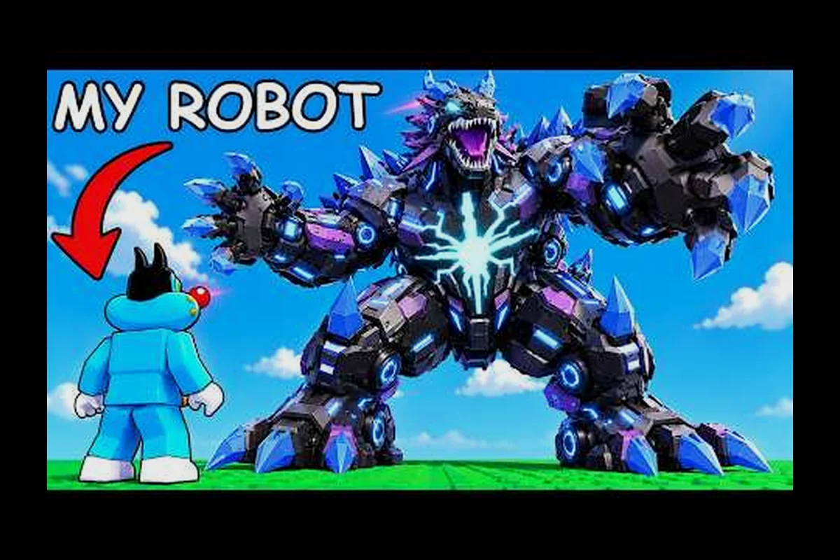 Steel Fighters Tier List 2026: Best Robots and Parts