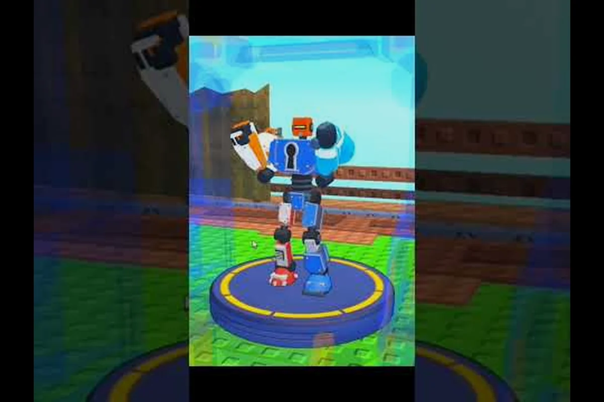 Steel Fighters Tier List: Robot Rankings by Battle Role