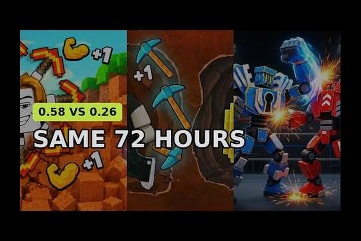 Steel Fighters Bug Fixes: Fixes, Balance Changes, and Hotfixes